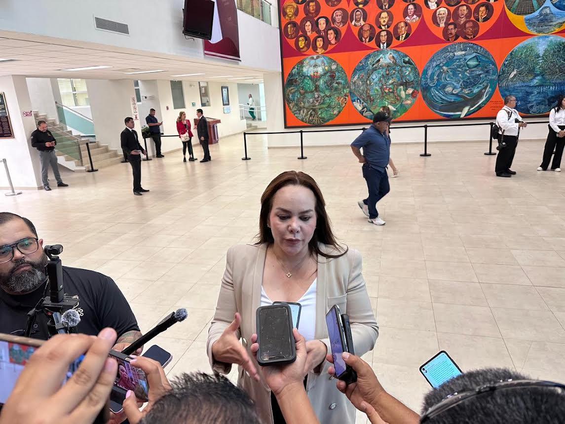 Operativo Frontera Norte da resultados y reduce violencia en Nuevo Laredo