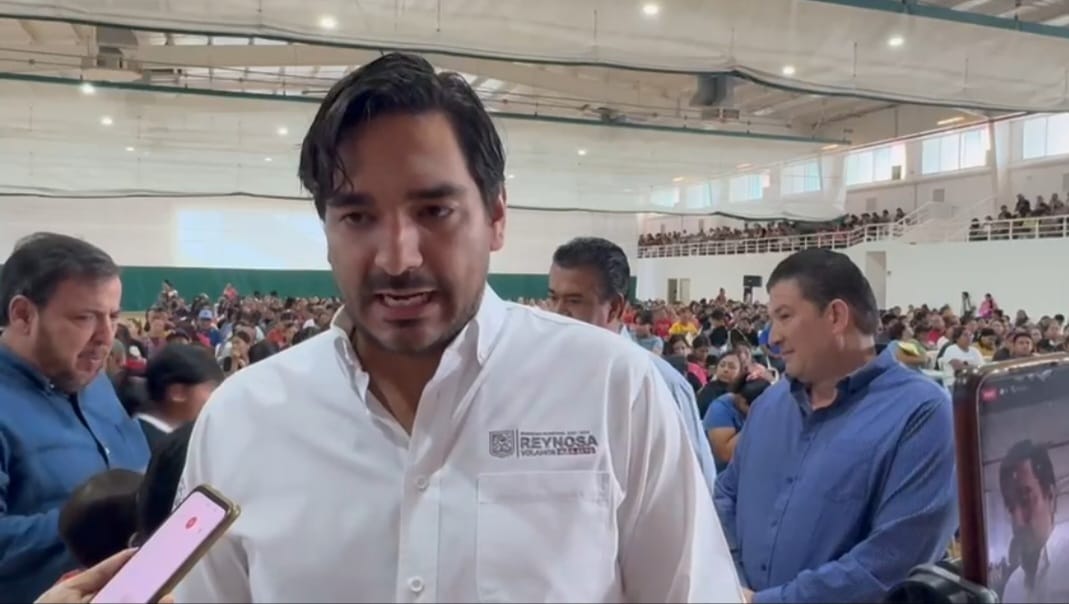 Gobierno de Reynosa llama a la responsabilidad ciudadana en caso de jóvenes desaparecidos