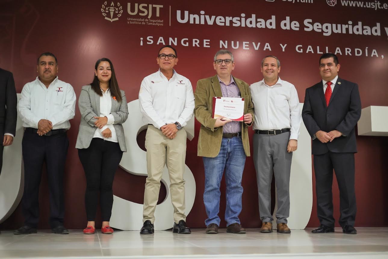 Participa SEBIEN en Campaña Nacional “México Sin Tortura”