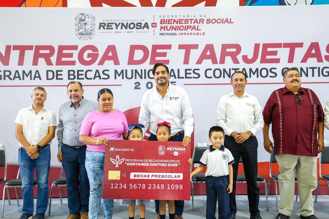 Carlos Peña Ortiz es un Presidente visionario: Secretario de Trabajo y Conflictos del SNTE, Jorge Guadalupe Acuña Tovías
