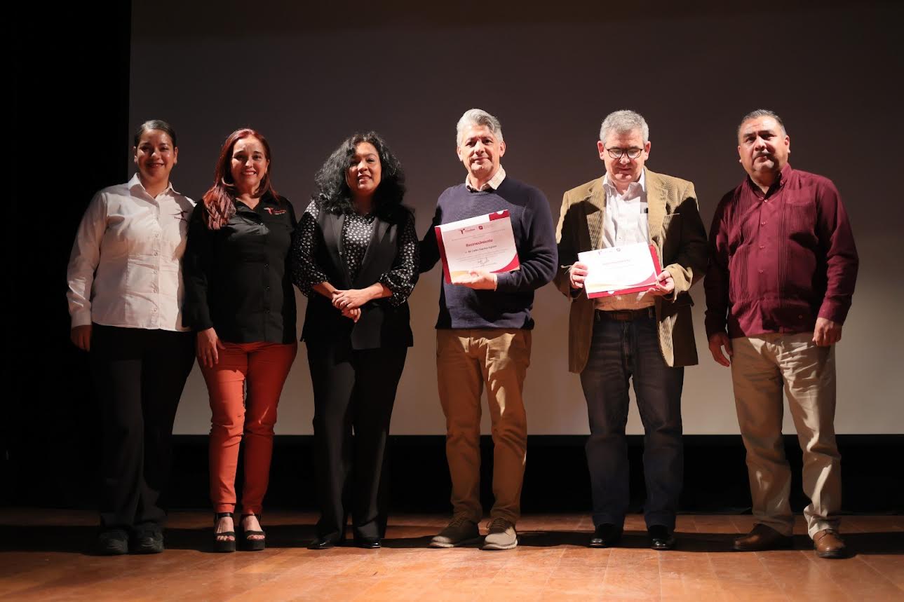 Capacita SEBIEN en respeto a derechos de migrantes