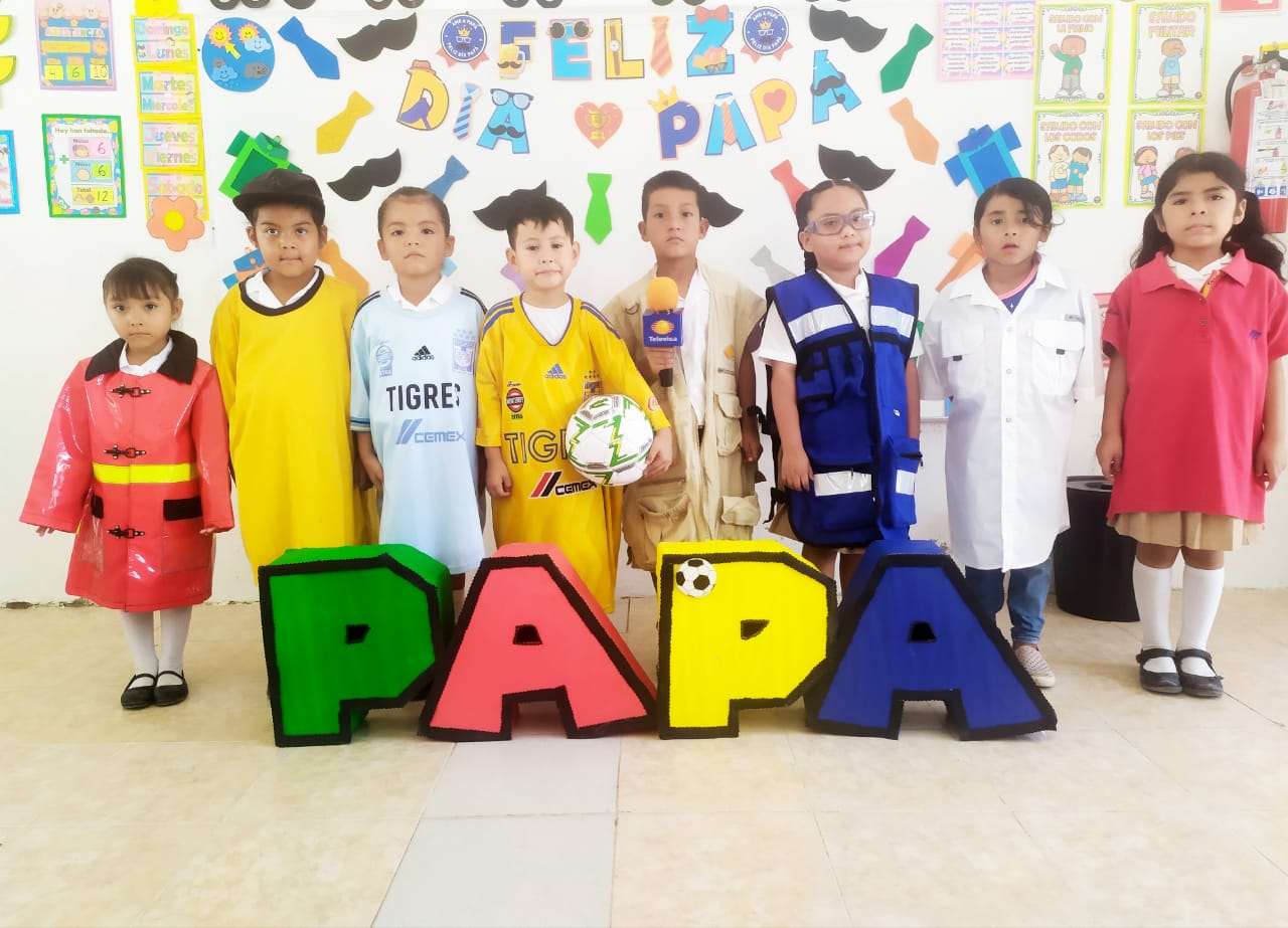 Fortalece DIF-Reynosa lazos entre padres e hijos en los CAIC