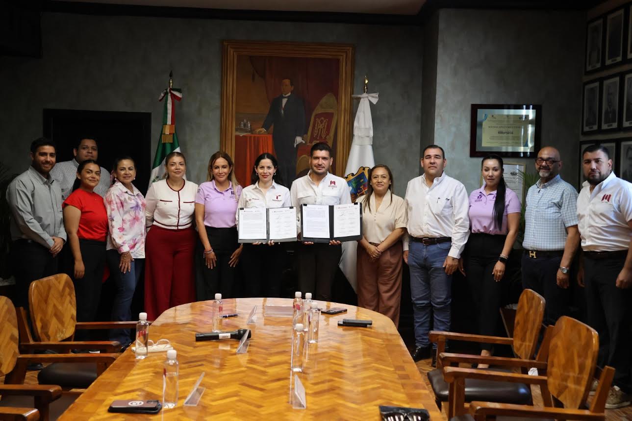 Continuará Casa Violeta Matamoros brindando protección a mujeres víctimas de violencia