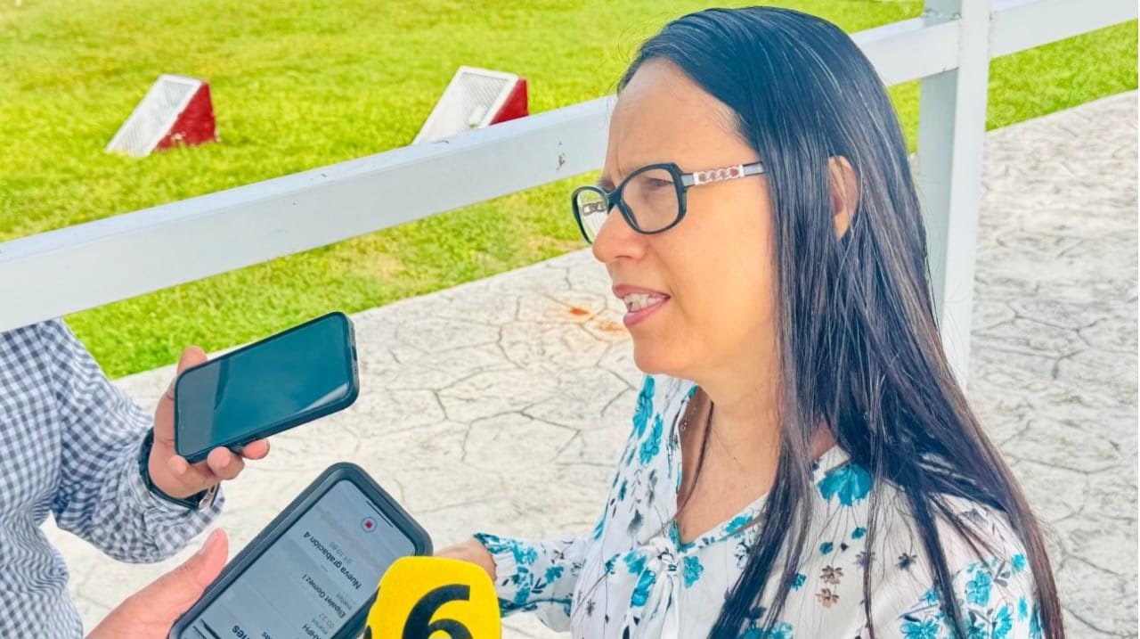 Fortalece Tamaulipas la transparencia a través de la Secretaría Anticorrupción y Buen Gobierno
