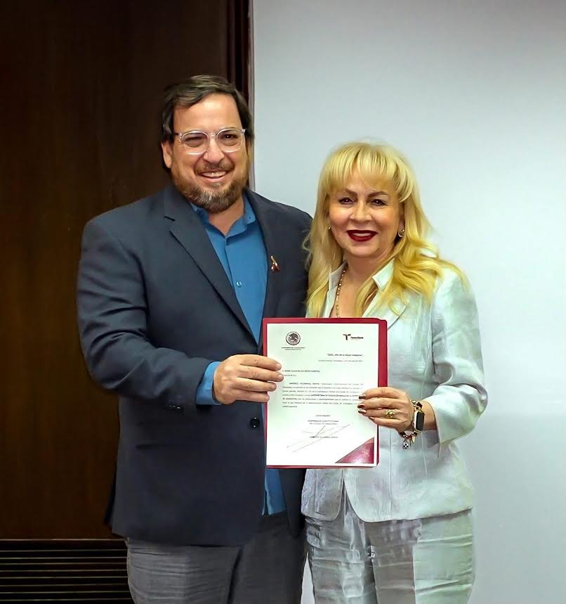 Asume Nora Hilda de los Reyes Subsecretaría de Educación Básica de la SET