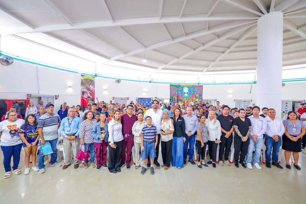 Mejor visión para reynosenses con entrega de lentes gratuitos