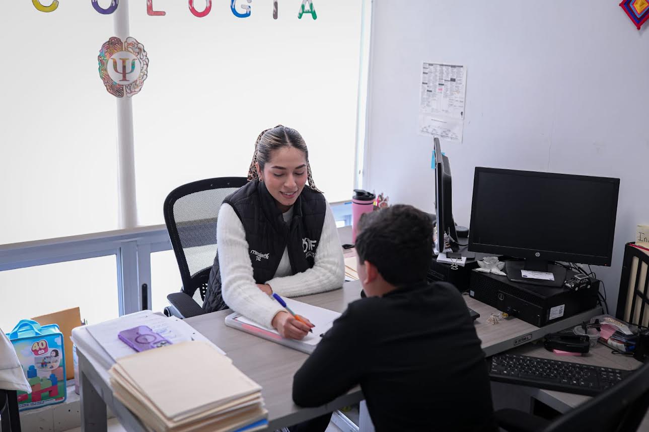 Procuradurías del DIF Tamaulipas mantienen guardias especiales durante el periodo vacacional