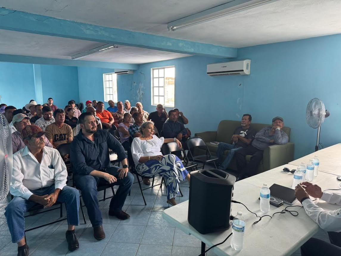Sistema Arrecifal Artificial de Tamaulipas: proyecto prioritario para fortalecer la sostenibilidad pesquera