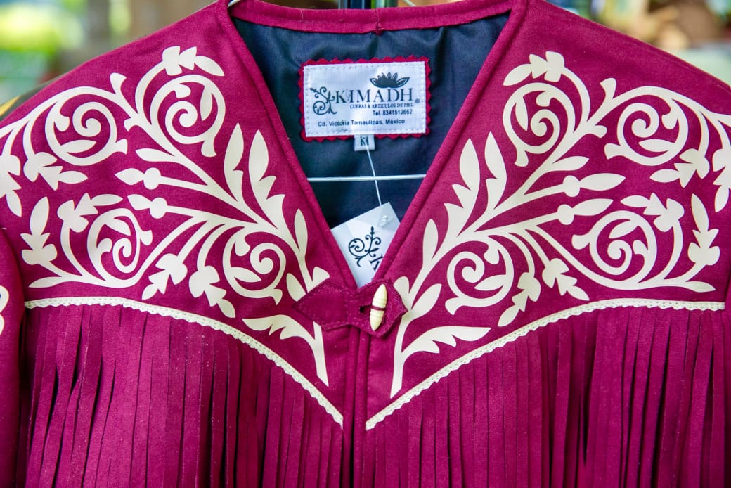 Es Tamaulipas, invitado de honor en Centro Cultural de Turquía