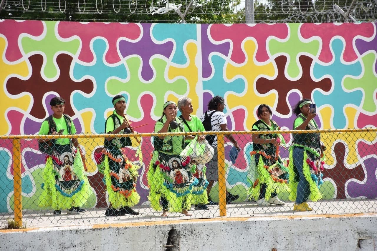 Confirma Turismo procesión náutica de la Virgen del Carmen